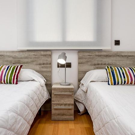 1St Line Mascarat Beach - Solarium Terrace & Pool Altea Extérieur photo