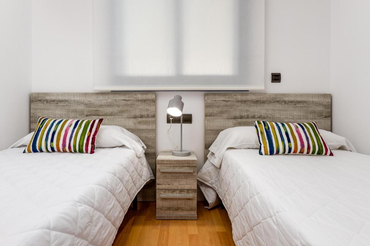 1St Line Mascarat Beach - Solarium Terrace & Pool Altea Extérieur photo